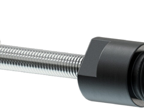 FAULHABER 10L ... HL