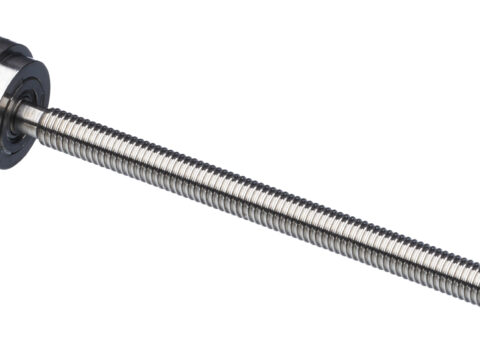 FAULHABER 10L ... SL