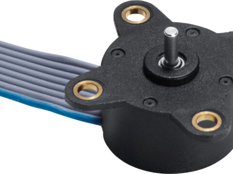 FAULHABER 1509 ... B
