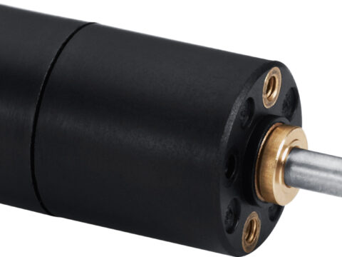 FAULHABER 15A