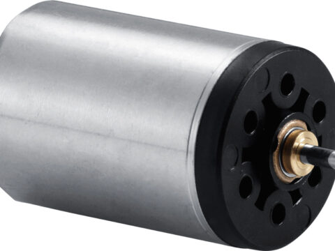 FAULHABER 1624 ... S