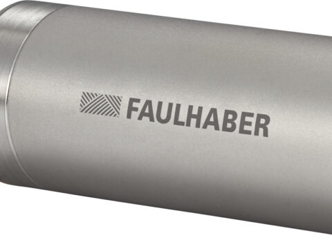 FAULHABER 1645 ... BHS