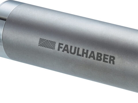 FAULHABER 1660 ... BHT