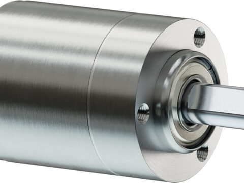 FAULHABER 16GPT