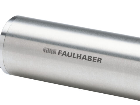 FAULHABER 2057 ... BA