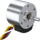 FAULHABER 2214 ... BXT H