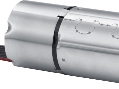 FAULHABER 2232 ... BX4 IMC RS/CO