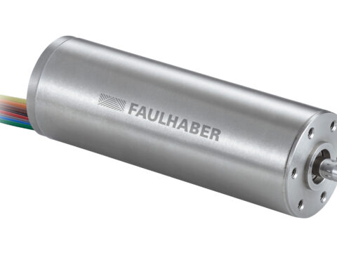 FAULHABER 2264 ... BP4