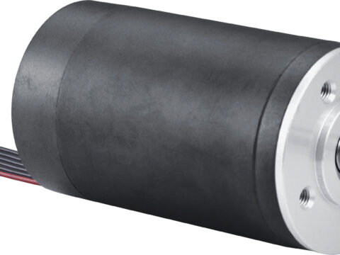 FAULHABER 3153 ... BRC