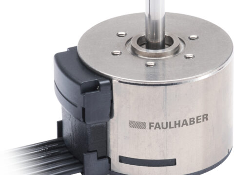 FAULHABER 3216 ... BXT H SC