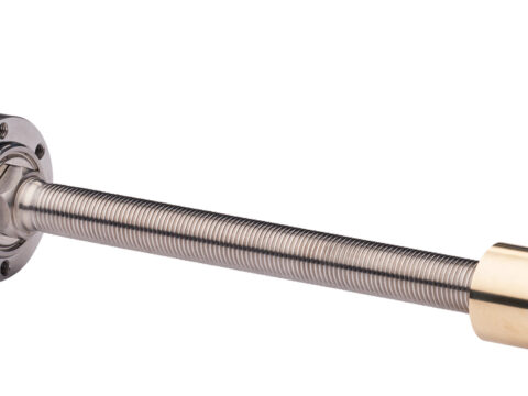 FAULHABER 32L ... TL