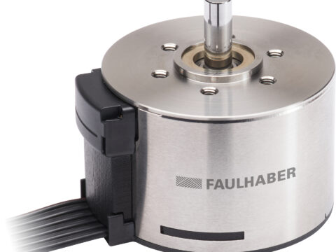 FAULHABER 4221 ... BXT H SC
