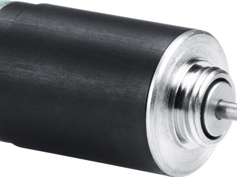 FAULHABER AM1020