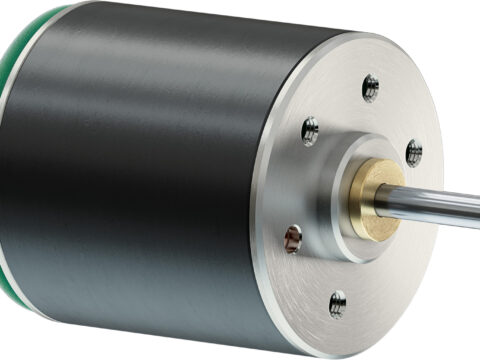 FAULHABER AM1524