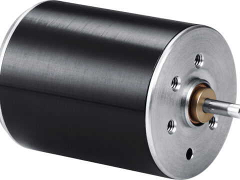 FAULHABER AM2224