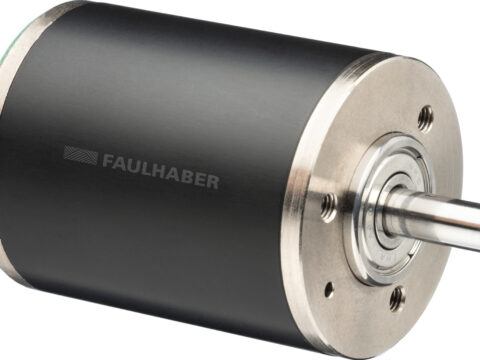 FAULHABER AM3248