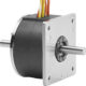 FAULHABER DM40100R