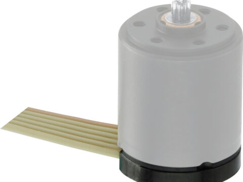 FAULHABER IE2-400