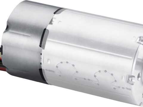 FAULHABER IE3-1024