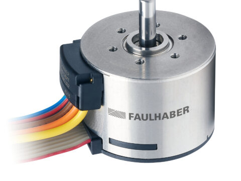 FAULHABER IEF3-4096