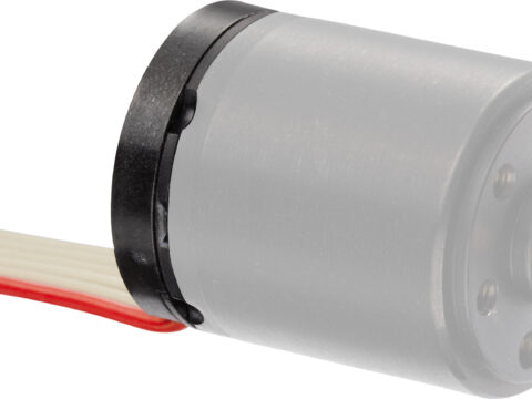 FAULHABER IEH2-4096