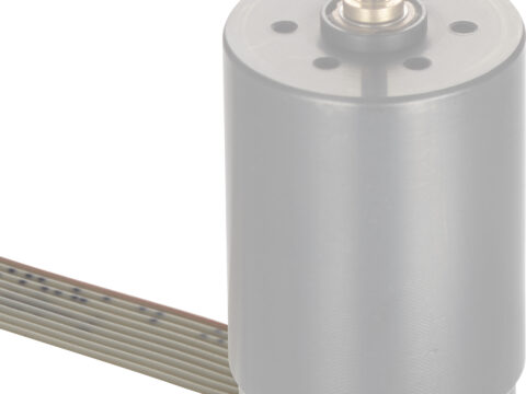 FAULHABER IEH3-4096L