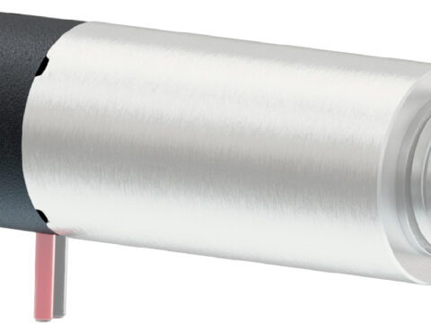 FAULHABER IEP3-4096