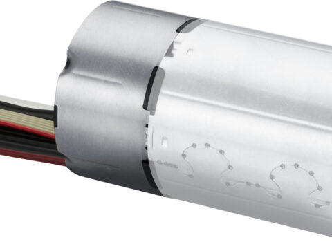FAULHABER IER3-10000