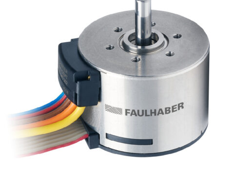 FAULHABER IERF3-16384 L