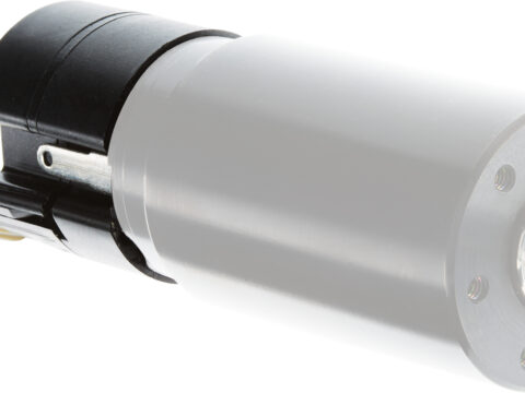 FAULHABER IERS3-500 L