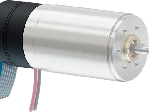 FAULHABER IEX3-4096 L