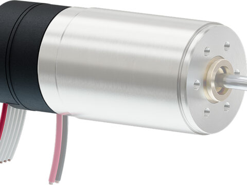 FAULHABER IEX3-4096