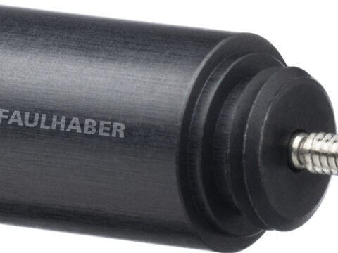 FAULHABER M1,2 x 0,25 x L1