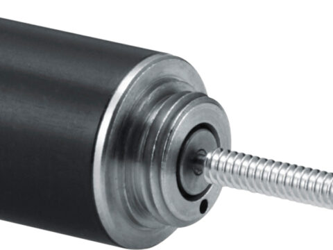 FAULHABER M1,6 x 0,35 x L1