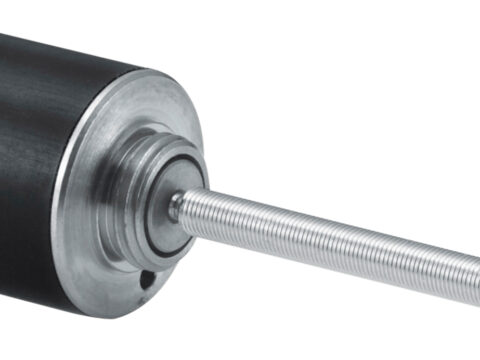 FAULHABER M2 x 0,2 x L1