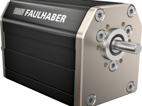FAULHABER MCS 3242 ... BX4 ET