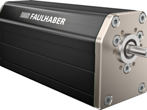 FAULHABER MCS 3268 ... BX4 RS/CO