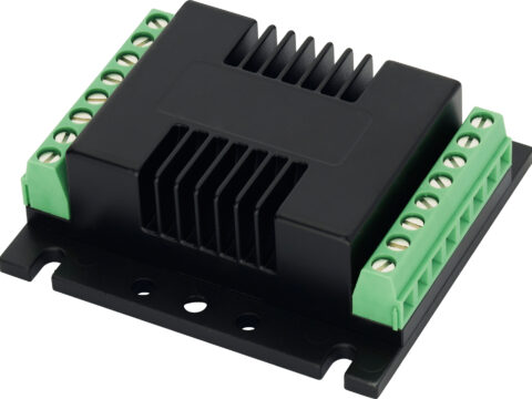 FAULHABER SC 5008 S